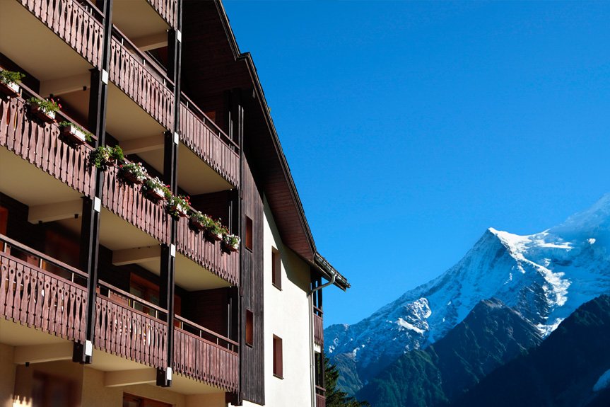 Hotel Mount View Manali